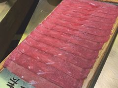 -羊大爷涮肉(亮马桥店)