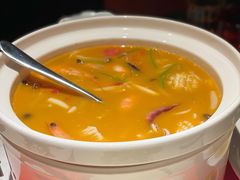 -馋遇江南·精致湖景雅宴(东方之门店)