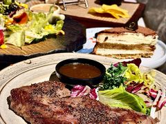 -STARRY CAFE & LOUNGE BAR(高新店)
