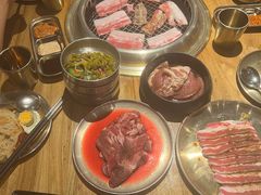-汉拿山(北京上地华联店)