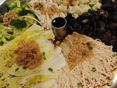 -金泽大酒店·卢塞恩餐厅·年夜饭春节连市