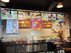 -观景小胖烧烤(观景店)