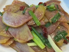 -88号小吃店·经典云南菜·地道纳西美食