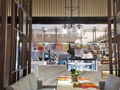 -桂林喜来登饭店雅琴餐厅
