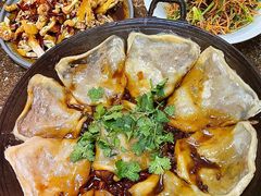 -笑笑凉皮(富国街店)