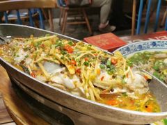 -百年神厨·地道川菜(清江西路店)