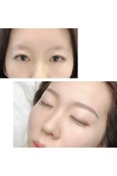 -MIVI·纹眉半永久野生眉