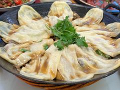 -东来土菜馆(民祥园路店)
