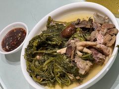 西洋菜陈肾汤-粥旺庄(芳村店)
