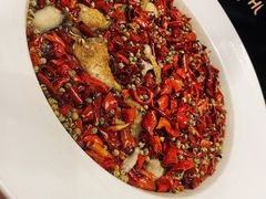 -椒爱水煮鱼川菜(中街大悦城店)