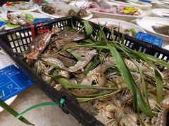 -爷爷的草帽·海鲜馆(孙塘路店)