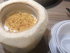 -探窝·竹笙椰子鸡(杨箕店)