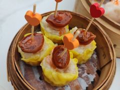 -食膳星港记·手工现做港式茶餐厅(吉联店)