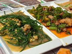 -沙州食驿·非遗小吃夜市