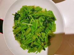 -饭橘汉江码头·乡野土菜馆(静安路店)