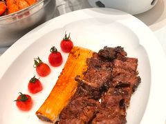 -品海楼·大连海胆锅贴馆(东港店)