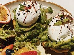 -BE BRIGHT KITCHEN(正佳广场店)