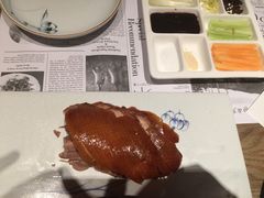 -小大董·烤鸭(凤凰汇店)