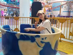 -弘阳·未来世界(弘阳广场店)