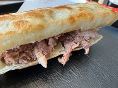 -高玛纳驴肉火烧(一世界店)