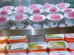-芝小官毛肚火锅海鲜自助(苏州吴江区万宝店)