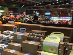 -Olé精品超市(广州太古汇店)