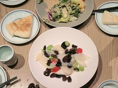 -周家二小姐的菜(西津渡店)