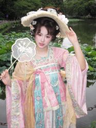 -星光兔·西扶海棠·写真馆(景德镇店)