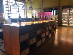 -沈阳君悦酒店·意坊意大利餐厅