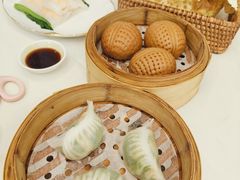 -唐宫·粤菜海鲜(万象城店)