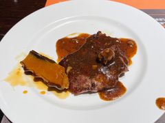 铁板牛扒-四海一家自助餐(益田假日广场店)