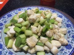 -老北京胡同味道二荤铺(酒仙桥店)