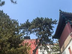 -普陀宗乘之庙(小布达拉宫)