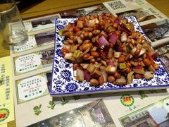 -赵记煎饼卷大葱(东岳店)