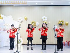-武汉音乐学院徐东基地