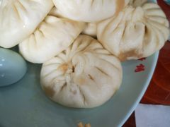 -天津包子铺(万泉庄店)