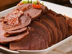 -上海牛羊肉公司塘沽路清真门市部
