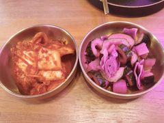 -HOTISLAND海鸡岛·韩国料理(江南西店)