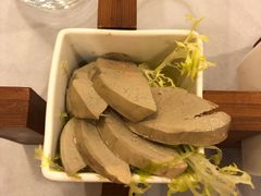 盐水鸭肝-全聚德(上海首店浦东店)