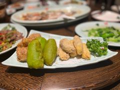 -抱德·潮汕味(敦和店原惠城鱼仔)