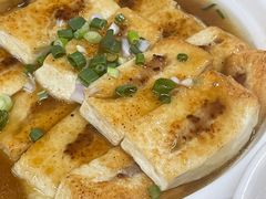 -满記土窑烧鷄波浪山莊