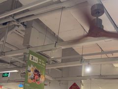 -味福记·江西小炒·南昌小吃(青山湖万达店)