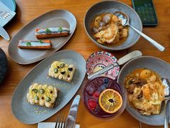 -Laures·月桂西班牙碳烤餐厅(十尚坊店)
