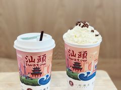 -一杯潮茶·专注潮汕茶饮(朝阳庄店)