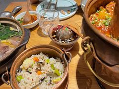 -一坐一忘云南菜(嘉里中心店)