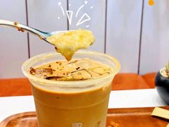 -Peet's Coffee皮爷咖啡(大学路店)