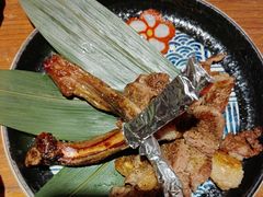 -隐月· 㐂和食屋(芝罘万达公馆店)