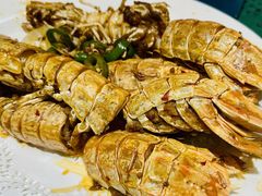 -盛港湾海鲜食府(黄沙店)
