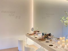 -左右Massage/Spa(长寿路店)