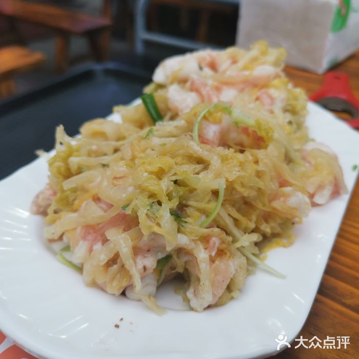 齐齐哈尔烤肉·涮羊肉(光华中心店)图片